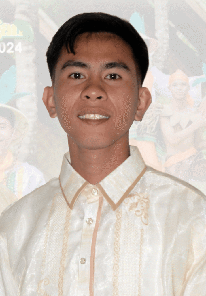 HON. IAN B. PAROGINOG