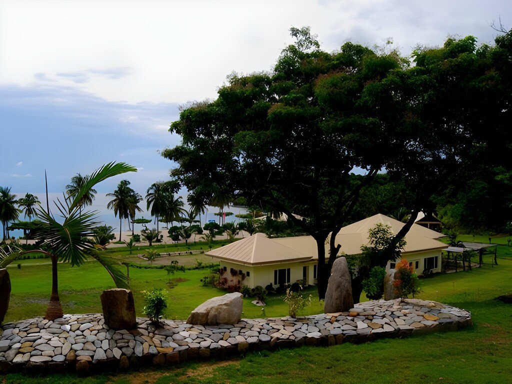 Aglicay Surrounding Environment