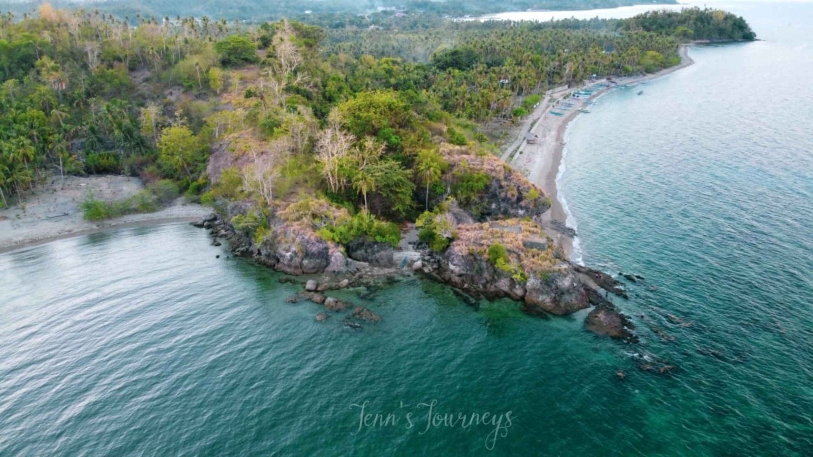 Binay-we Beach 2 - Photo Credit to Time and tide fb page