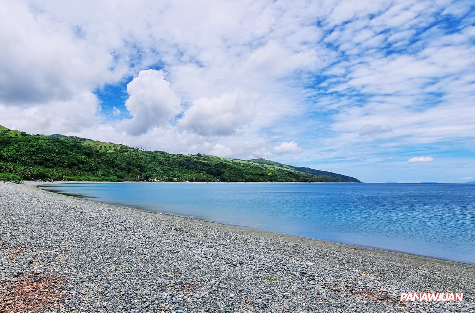 Tugdan Beach 2 - Photo Credit to PanawJuan Fb Page