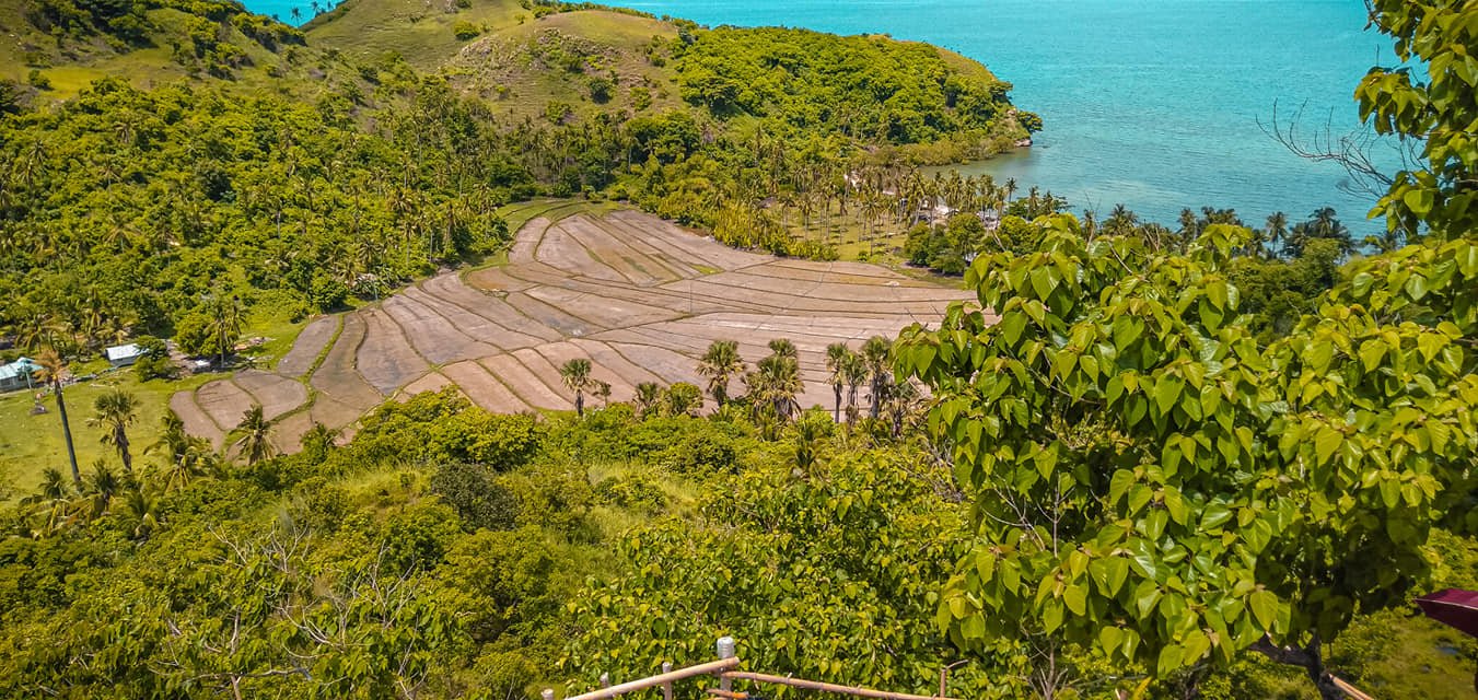 Wall's View 2 - Photo Credit to Banayad LifeStyle